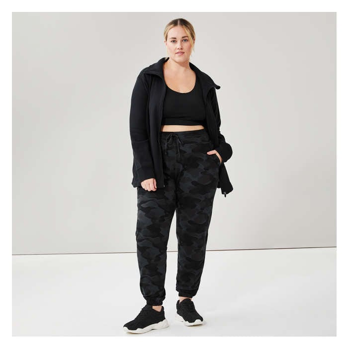 Women+ Active Jogger